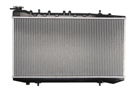 Radiator motor potrivit NISSAN PRIMERA 1.6/2.0 pana in 1998 - (Manual) [1]