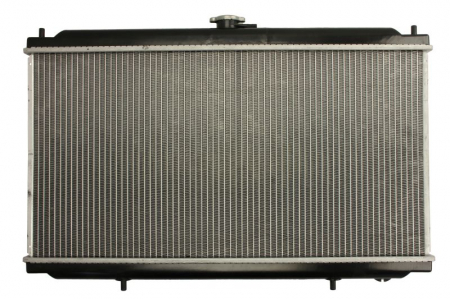 Radiator motor (Manual) potrivit NISSAN PRIMERA 2.0D -07.02 [1]