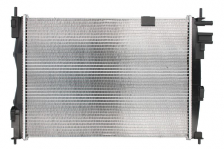 Radiator motor (Manual) potrivit NISSAN QASHQAI I 1.5D [1]