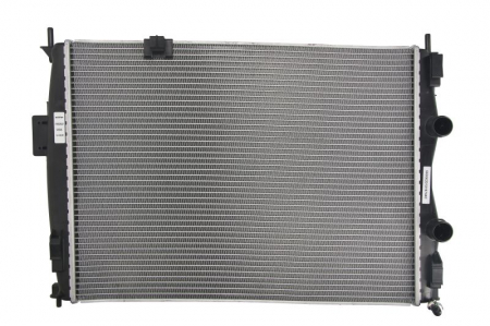 Radiator motor (Manual) potrivit NISSAN QASHQAI I 1.6/1.6LPG [0]