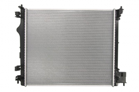 Radiator motor (Manual) potrivit NISSAN QASHQAI II; RENAULT KADJAR 1.2 [1]