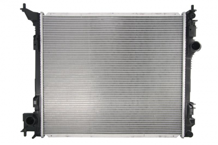 Piese Auto - Radiator motor (Manual) potrivit NISSAN QASHQAI II; RENAULT KADJAR 1.5D