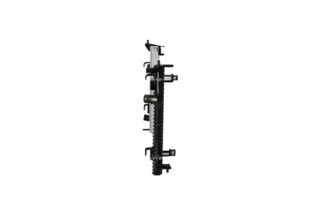 Radiator motor (Manual) potrivit NISSAN QASHQAI II; RENAULT KADJAR 1.5D [1]