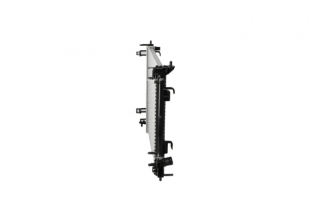 Radiator motor (Manual) potrivit NISSAN QASHQAI II; RENAULT KADJAR 1.5D [3]