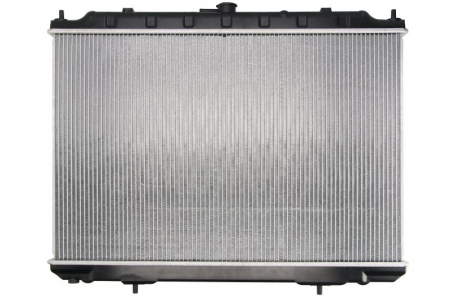 Radiator motor (Manual) potrivit NISSAN X-TRAIL I 2.2D [1]