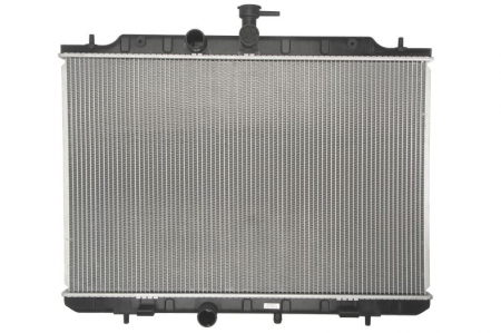 Radiator motor (Manual) potrivit NISSAN X-TRAIL II 2.0 [1]