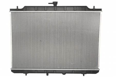 Piese Auto - Radiator motor (Manual) potrivit NISSAN X-TRAIL II 2.0
