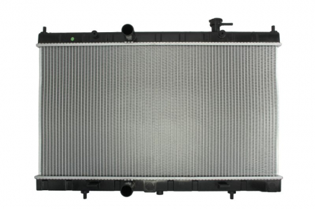 Radiator motor (Manual) potrivit NISSAN X-TRAIL III 2.0 [0]