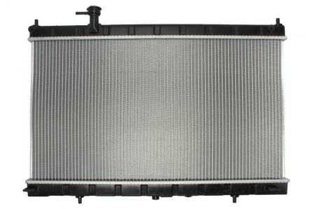 Radiator motor (Manual) potrivit NISSAN X-TRAIL III 2.0 [1]