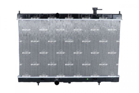Radiator motor (Manual) potrivit NISSAN X-TRAIL III 2.0 [2]