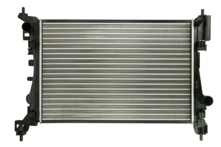 Radiator motor (Manual) potrivit OPEL ADAM, CORSA D, CORSA D/HATCHBACK, CORSA E 1.2-1.4LPG [1]