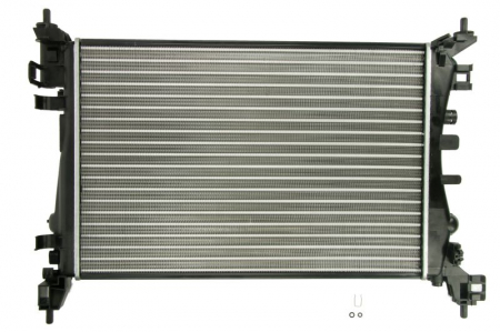 Radiator apa - Radiator motor (Manual) potrivit OPEL ADAM, CORSA D, CORSA D/HATCHBACK, CORSA E 1.2-1.4LPG
