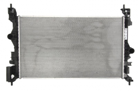 Piese Auto - Radiator motor (Manual) potrivit OPEL ADAM, CORSA E 1.0