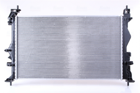 Radiator motor (Manual) potrivit OPEL ADAM, CORSA E 1.0 [3]