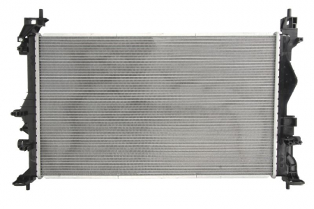 Radiator motor (Manual) potrivit OPEL ADAM, CORSA E 1.0 [1]