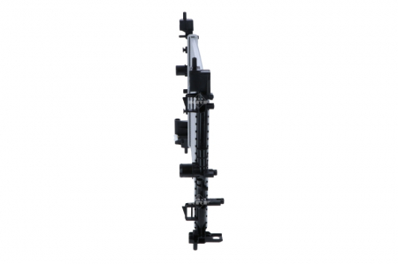 Radiator motor (Manual) potrivit OPEL ADAM, CORSA E 1.0 [3]