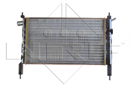 Radiator motor (Manual) potrivit OPEL ASTRA F, ASTRA F CLASSIC 1.4/1.6 [3]