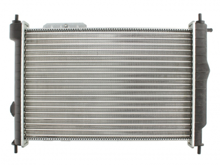 Radiator motor (Manual) potrivit OPEL ASTRA F, ASTRA F CLASSIC, ASTRA F/KOMBI 1.4-2.0 [2]