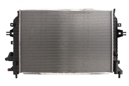 Radiator motor (Manual) potrivit OPEL ASTRA H, ZAFIRA B, ZAFIRA B/MINIVAN 1.7D/1.9D/2.0 [1]
