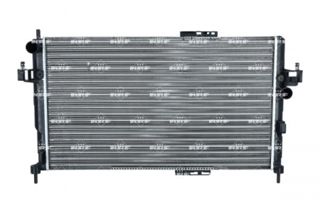 Radiator motor (Manual) potrivit OPEL COMBO TOUR, COMBO/MINIVAN, CORSA C, CORSA C/HATCHBACK 1.7D -12.12 [0]