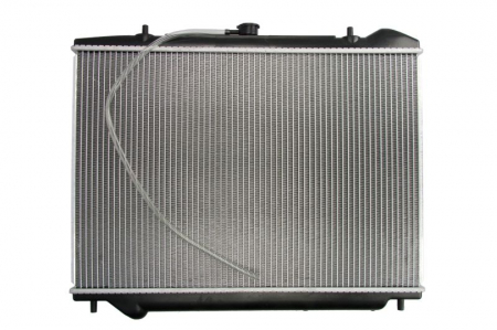 Radiator motor (Manual) potrivit OPEL FRONTERA B 3.2 [1]
