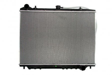 Radiator apa - Radiator motor (Manual) potrivit OPEL FRONTERA B 3.2