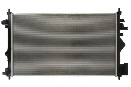 Radiator motor (Manual) potrivit OPEL INSIGNIA A, INSIGNIA A COUNTRY 2.0D [1]