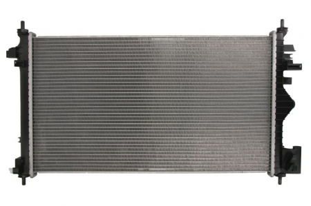 Radiator motor (Manual) potrivit OPEL INSIGNIA A; SAAB 9-5 2.0/2.0ALK [1]