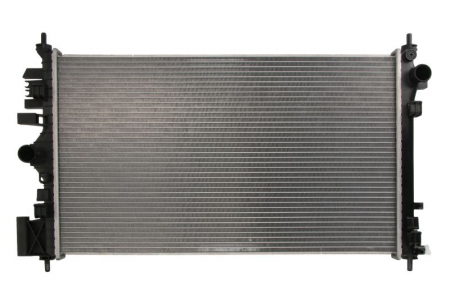 Piese Auto - Radiator motor (Manual) potrivit OPEL INSIGNIA A; SAAB 9-5 2.0/2.0ALK