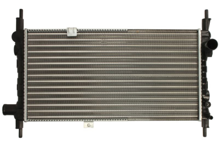 Radiator apa - Radiator motor potrivit OPEL KADETT E, KADETT E COMBO, KADETT E/KOMBI 1.2-1.6 1984-1994 (manual)
