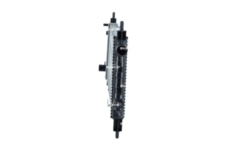 Radiator motor potrivit OPEL KADETT E, KADETT E COMBO, KADETT E/KOMBI 1.2-1.6 1984-1994 (manual) [2]
