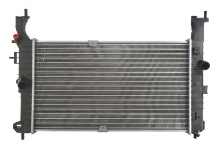 Radiator apa - Radiator motor (Manual) potrivit OPEL MERIVA A 1.3D/1.7D