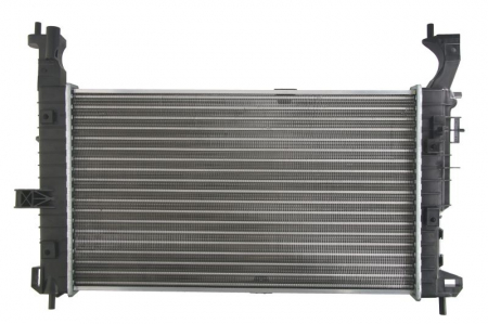 Radiator motor (Manual) potrivit OPEL MERIVA A 1.3D/1.7D [1]
