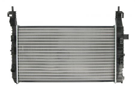 Radiator motor (manual) potrivit OPEL MERIVA A 1.4/1.4LPG/1.8 05.03-05.10 [1]