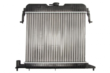 Radiator motor (Manual) potrivit OPEL OMEGA A 1.8/2.0 [1]