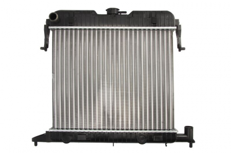 Radiator apa - Radiator motor (Manual) potrivit OPEL OMEGA A 1.8/2.0