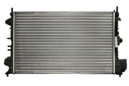 Radiator motor (Manual) potrivit OPEL SIGNUM, VECTRA C, VECTRA C GTS 1.6/1.8 [1]