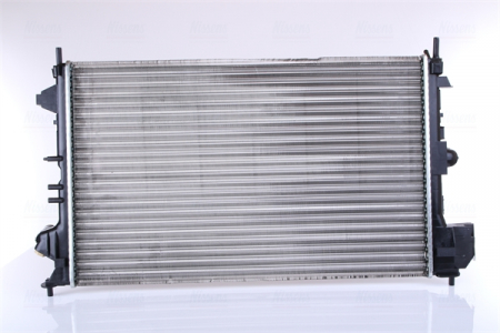 Radiator motor (Manual) potrivit OPEL SIGNUM, VECTRA C, VECTRA C GTS 1.6/1.8 [3]