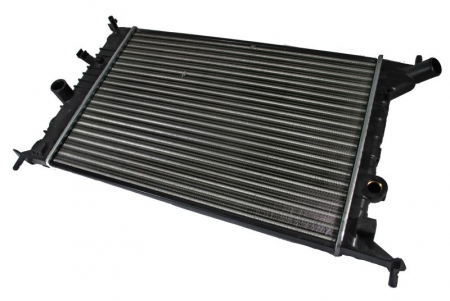 Radiator apa - Radiator motor potrivit OPEL VECTRA B 1.6/1.8/2.0 pana in 2003 - (Manual)
