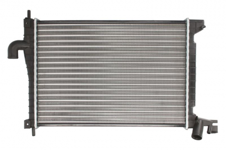 Radiator apa - Radiator motor (Manual) potrivit OPEL VECTRA B 2.0D