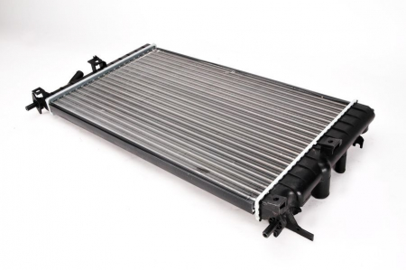 Radiator apa - Radiator motor (Manual) potrivit OPEL VECTRA B 2.5/2.6