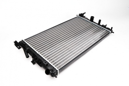 Radiator motor (Manual) potrivit OPEL VECTRA B 2.5/2.6 [2]