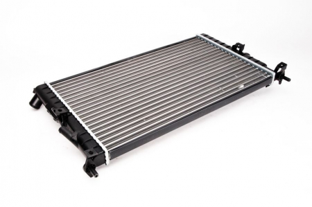 Radiator motor (Manual) potrivit OPEL VECTRA B 2.5/2.6 [1]