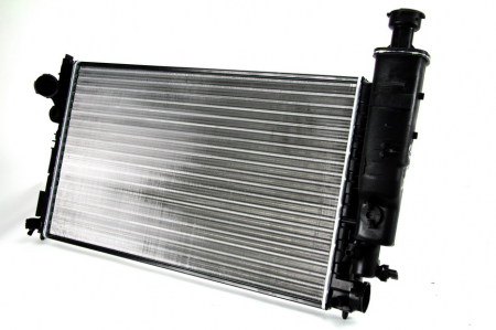 Radiator apa - Radiator motor (Manual) potrivit PEUGEOT 405 II 1.4-2.0