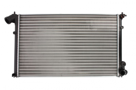Radiator apa - Radiator motor (Manual) potrivit PEUGEOT 406 1.6/1.8