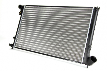 Radiator apa - Radiator motor (Manual) potrivit PEUGEOT 406 2.0