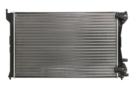 Radiator apa - Radiator motor potrivit PEUGEOT 406 2.0D/2.2D 1998-2004 (manual)