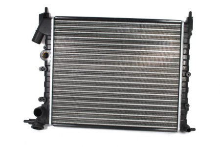Radiator apa - Radiator motor (Manual) potrivit RENAULT 19 I, 19 I CHAMADE, 19 II, 19 II CHAMADE 1.4/1.7