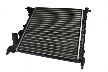 Radiator apa - Radiator motor (Manual) potrivit RENAULT CLIO I 1.2