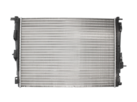 Radiator motor (Manual) potrivit RENAULT FLUENCE, GRAND SCENIC III, KANGOO BE BOP, KANGOO EXPRESS, KANGOO II, MEGANE, MEGANE III, MODUS, SCENIC III 1.2LPG-1.6LPG [1]